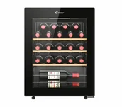 Chłodziarki do wina - Candy DiVino CWC023 - miniaturka - grafika 1