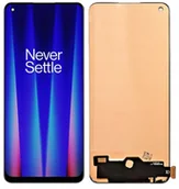 Części serwisowe do telefonów - WYŚWIETLACZ EKRAN LCD DO ONEPLUS NORD CE 2 5G INCELL - miniaturka - grafika 1