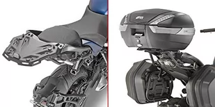 Givi - Kufry i sakwy motocyklowe - miniaturka - grafika 1
