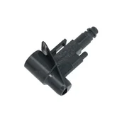 Akcesoria i części do ekspresów do kawy - Zawór dopływu wody Saeco - miniaturka - grafika 1