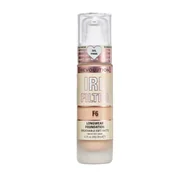 Podkłady do twarzy - MAKEUP REVOLUTION IRL FILTER DŁUGOTRWAŁY PODKŁAD DO TWARZY F6 23ML - miniaturka - grafika 1