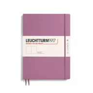 Notesy i bloczki - Notatnik Leuchtturm1917 Master Slim A4+, Gładki, Dusty Rose - miniaturka - grafika 1