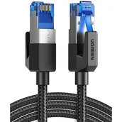 Kable miedziane - UGREEN Kabel RJ-45 RJ-45 UGREEN 1 m - miniaturka - grafika 1