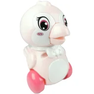 Maty edukacyjne - Papuga Nakręcana Zabawka Dla Dzieci - miniaturka - grafika 1