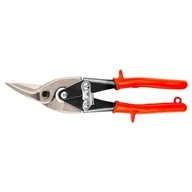 Nożyce i noże - Top Tools nożyce do blachy, lewe, 250mm, , 01A998 - miniaturka - grafika 1