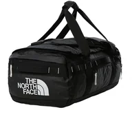 Torby męskie - Torba The North Face Base Camp Voyager 42L 0A52RQ53R1 - czarna - miniaturka - grafika 1