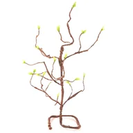 Dekoracje do terrarium - Repti-Zoo Jungle Tree - Liana / Drzewko Gięte - miniaturka - grafika 1