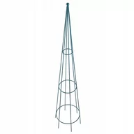 Pozostałe akcesoria do uprawy roślin - Podpora Do Roślin Stożek Ogrodowy Pnączy 120Cm - miniaturka - grafika 1