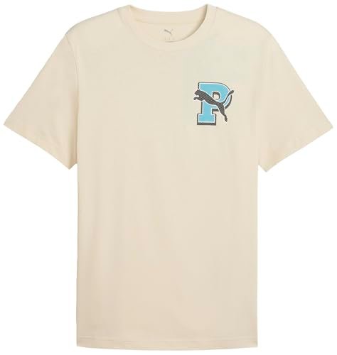 Koszulka Graphic Varsity