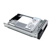 Dyski serwerowe - Dell 480GB SSD SATA Read Intensive 6Gbps 512e 2.5inch with 3.5inc - miniaturka - grafika 1