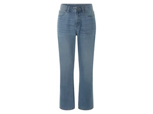 esmara Men Jeansy relaxed fit męskie z bawełny (Niebieski, 52 (36/32)) - Spodnie męskie esmara Men Jeansy relaxed fit męskie z bawełny (Niebieski, 52 (36/32)) - Spodnie męskie - miniaturka - grafika 1
