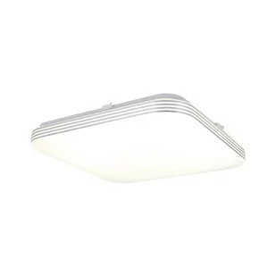 Milagro Plafon AJAX 17W LED EK5363 - Lampy sufitowe - miniaturka - grafika 1