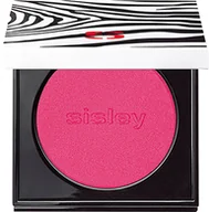 Róże do policzków - Sisley Twarz Le Phyto-Blush ROSY FUSHIA 6.5 g - miniaturka - grafika 1