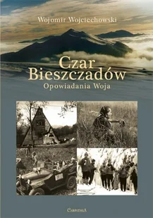 Czar Bieszczad - Historia świata - miniaturka - grafika 1