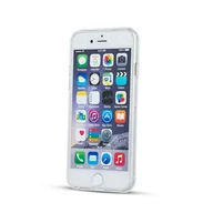 Etui i futerały do telefonów - Mercury Etui ClearJelly do iPhone 7 PLUS BRA003840 - miniaturka - grafika 1