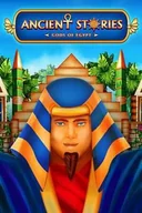 Gry PC Cyfrowe - Ancient Stories: Gods of Egypt (PC) klucz Steam - miniaturka - grafika 1