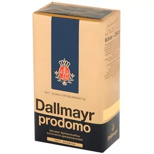 Dallmayr KAWA MIELONA PRODOMO HVP 250G - Kawa - miniaturka - grafika 1