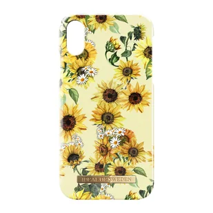 Etui do Apple iPhone XR Sunflower Lemonade Ideal of Sweden - Etui i futerały do telefonów - miniaturka - grafika 1