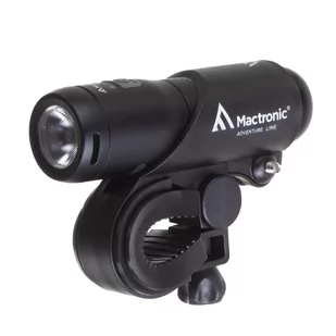 Mactronic diodowa przednia latarka rowerowa Scream 3.2 ABF0065 ABF0065 - Lampki rowerowe - miniaturka - grafika 1