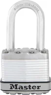 Kłódki - MasterLock Kłódka EXCELL 45mm - BOR/38mmOCT - 8mm M1EURDLF - miniaturka - grafika 1