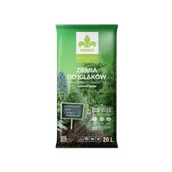 Ziemia ogrodowa - Ziemia do iglaków 20 l KRONEN - miniaturka - grafika 1