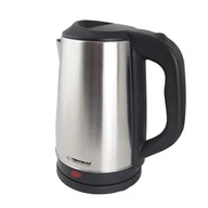 Czajniki elektryczne - Esperanza Esperanza czajnik elektryczny tiber 2.5 l inox ESP-EKK036X - miniaturka - grafika 1
