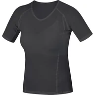 Koszulki i topy damskie - GORE WEAR M Base Layer koszulka damska - miniaturka - grafika 1