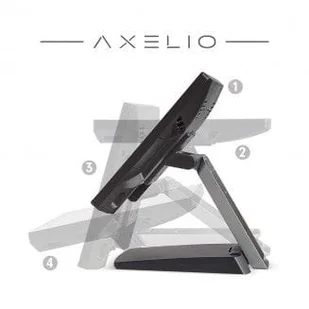 POS AXELIO i5-12400 z Windows10 - Inne urządzenia handlowo-usługowe - miniaturka - grafika 1