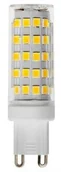 Świetlówki - Żarówka LED G9 6,5W 600lm chlodno biała - miniaturka - grafika 1