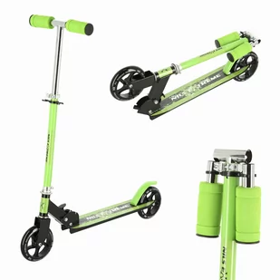 Hulajnoga dziecięca Nils Extreme HD114 - Hulajnogi - miniaturka - grafika 1