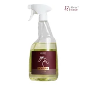 Akcesoria jeździeckie - Preparat na owady w sprayu dla koni Over Horse Horsefly 650 ml - miniaturka - grafika 1