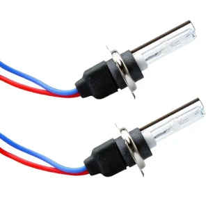 2x Palnik M-TECH H7 6000K - Żarówki samochodowe - miniaturka - grafika 1