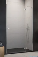 Ścianki i drzwi prysznicowe - Radaway Essenza Dwj drzwi wnękowe 130cm prawe szkło przejrzyste 1385017-01-01R - miniaturka - grafika 1