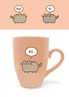 Kubki - Pyramid International Pyramid International, Pusheen, Kubek porcelanowy - miniaturka - grafika 1