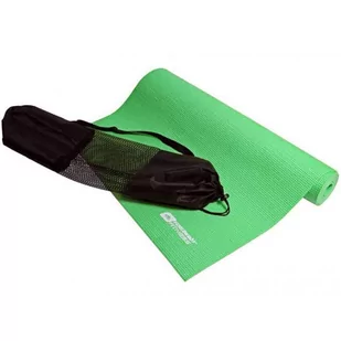 SCHILDKROT FITNESS Mata do Yogi Schildkrot Matte Jade 183x61x0,4 cm - Maty do jogi - miniaturka - grafika 1