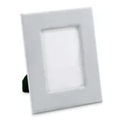 Ramki na zdjęcia - Ameliahome Ramka Na Zdjęcia Velvo 21X26 Szara - miniaturka - grafika 1