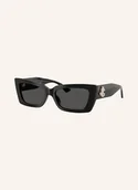 Okulary przeciwsłoneczne - Jimmy Choo Okulary Przeciwsłoneczne jc5037bu schwarz - JIMMY CHOO - miniaturka - grafika 1