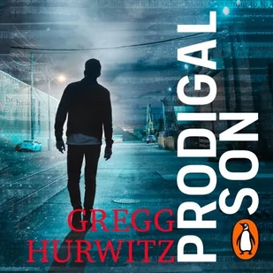 Prodigal Son - Audiobooki obcojęzyczne - miniaturka - grafika 1