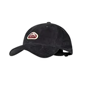 Czapki damskie - Buff Czapka z daszkiem Lifestyle Adult Baseball Cap SOLID GREY 125355.937.10.00 - miniaturka - grafika 1