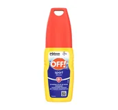 Zwalczanie i odstraszanie szkodników - OFF SPORT PUMP SPRAY (atomizer) 100ml - środek odstarszający owady - miniaturka - grafika 1