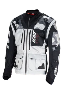 Kurtka Enduro Leatt Moto 5.5 ForgeS - Odzież motocyklowa Kurtka Enduro Leatt Moto 5.5 ForgeS - Odzież motocyklowa - miniaturka - grafika 1