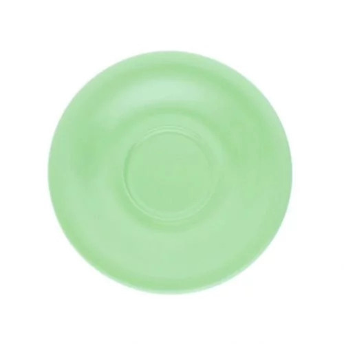 Kahla Spodek pod kubek 18 cm Pronto Colore zielony KH-203515A72131C
