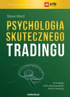 E-booki - biznes i ekonomia - Psychologia skutecznego tradingu - miniaturka - grafika 1