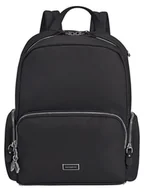 Plecaki - Samsonite Plecak "Eco" w kolorze czarnym - 26,5 x 35 x 12 cm - miniaturka - grafika 1