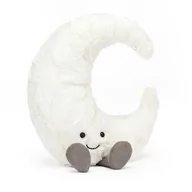 Maskotki i pluszaki - MASKOTKA JELLYCAT - UŚMIECHNIĘTY KSIĘŻYC - 26 cm - miniaturka - grafika 1