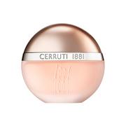 Wody i perfumy damskie - Nino Cerruti 1881 pour femme 30 ML 30 ml - miniaturka - grafika 1