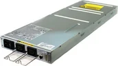 Zasilacze do serwerów - Zasilacz serwerowy Emc Zasilacz EMC, Moc 1200W, 12V + nowe baterie - 078-000-085 - miniaturka - grafika 1