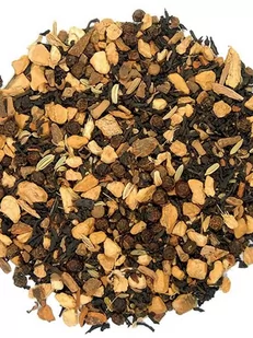 Ronnefeldt Czarna herbata Couture2 MASALA CHAI 100g 3278-uniw - Herbata - miniaturka - grafika 2