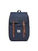 Plecaki - Herschel Plecak Retreat Small 11400-00007 Granatowy - miniaturka - grafika 1
