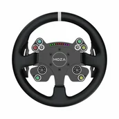 Kontrolery gier na PC - Moza Racing CS V2P Czarny USB Kierownica PC - miniaturka - grafika 1